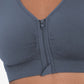 Lynn Reggiseno per Protesi Sky Grey