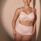Claire Reggiseno Senza Ferretto E Coppe Microforate Spacer Rosewater 5834