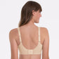 Beauty Shaper Reggiseno Senza Ferretto Coppe Spacer Nude 5890