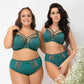Kasja Reggiseno Soft Gorsenia con Laccetti Rimovibili