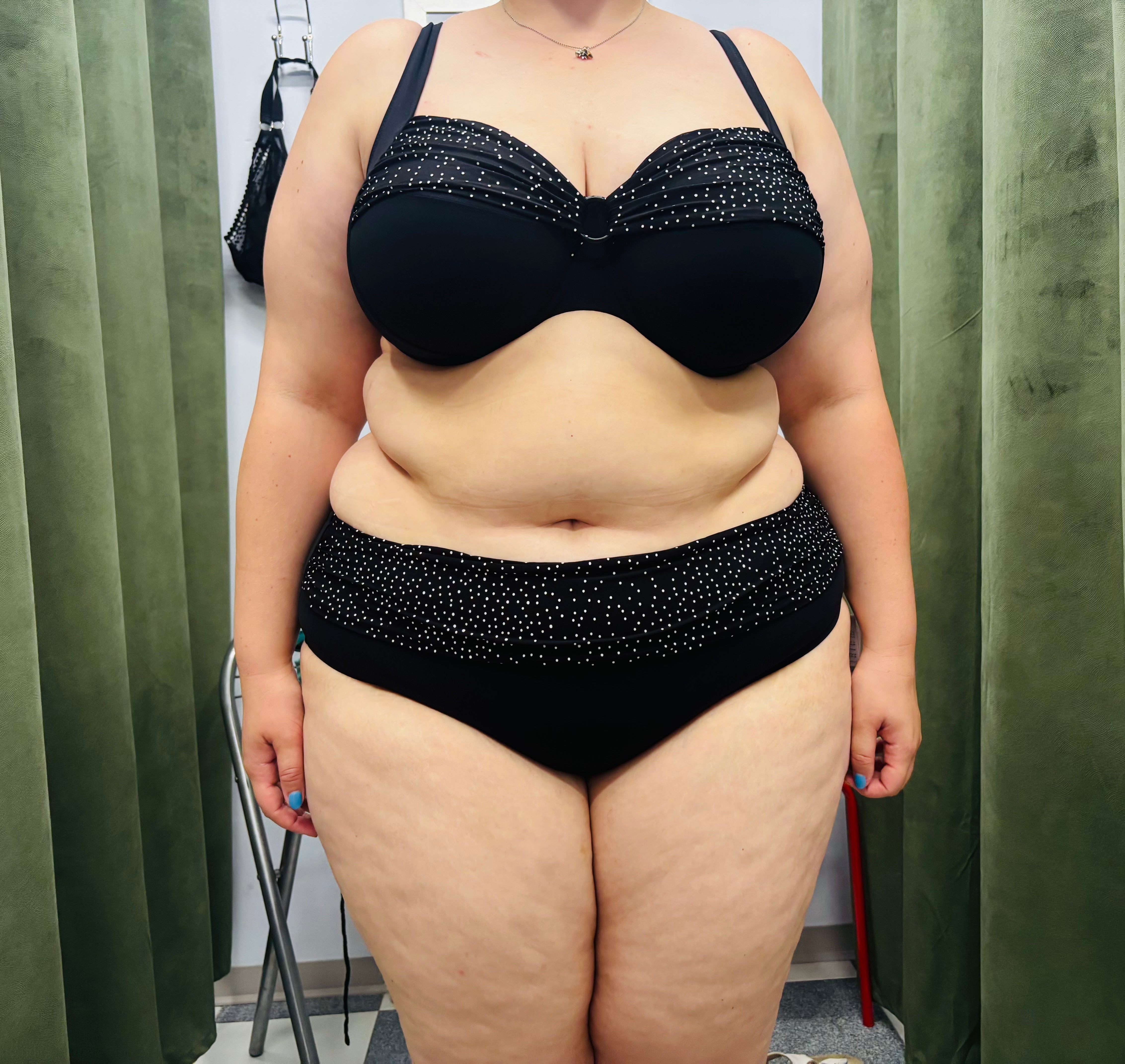 Consulenza Bra Fitting Online Completa – Reggiseni, Costumi e Body da casa tua