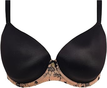 Freya Entwined Reggiseno Con Ferretto E Coppe Preformate ULTIME TAGLIE PRONTA CONSEGNA