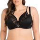 Yoko Reggiseno Con Ferretto E Coppe Soft Nero