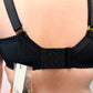 Reggiseno Soft con Spalline Intercambiabili e Laccetto Rimovibile Lv Fitting A-41 soft