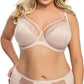 Gorsenia Luisse Reggiseno Con Ferretto E Coppe Soft Nude K441 ULTIME TAGLIE PRONTA CONSEGNA