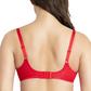 Shea Reggiseno Con Ferretto E Coppe Soft Effetto Plunge 6062