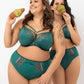 Kasja Reggiseno Soft Gorsenia con Laccetti Rimovibili