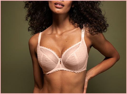 Freya Signature Reggiseno Con Ferretto E Coppe Soft ULTIME TAGLIE PRONTA CONSEGNA