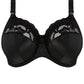 Elomi Molly Reggiseno Da Allattamento Con Ferretto E Coppa Semi Soft Nero