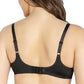 Reggiseno Pearl Black Minimizer ULTIME TAGLIE PRONTA CONSEGNA