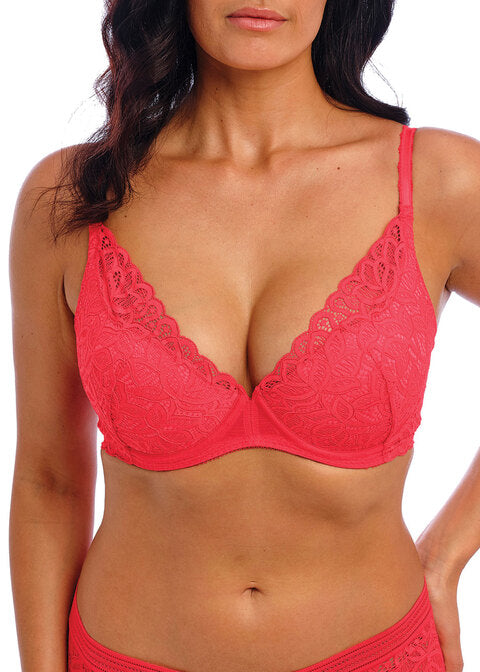 Wacoal Raffine Reggiseno Con Ferretto E Coppe Preformate Imbottite ULTIME TAGLIE PRONTA CONSEGNA