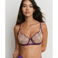 Promise Violeta Reggiseno Con Ferretto E Coppe Soft L7031