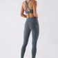 Ysabel Mora Leggings Sportivi Modellanti Da Donna 70976 Azul