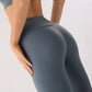 Ysabel Mora Leggings Sportivi Modellanti Da Donna 70976 Azul