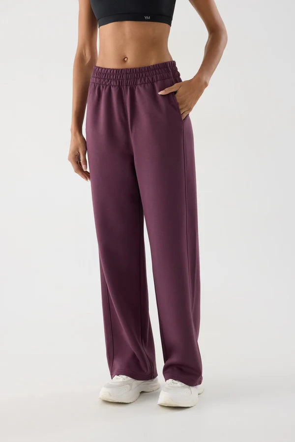 Ysabel Mora Pantaloni Sportivi Da Donna 70981 Bordeaux