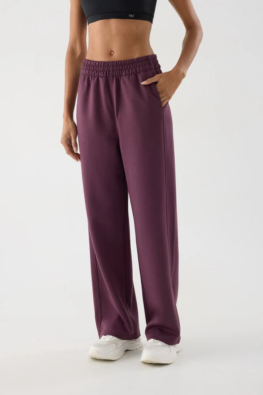 Ysabel Mora Pantaloni Sportivi Da Donna 70981 Bordeaux