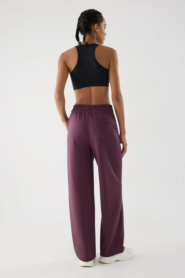 Ysabel Mora Pantaloni Sportivi Da Donna 70981 Bordeaux