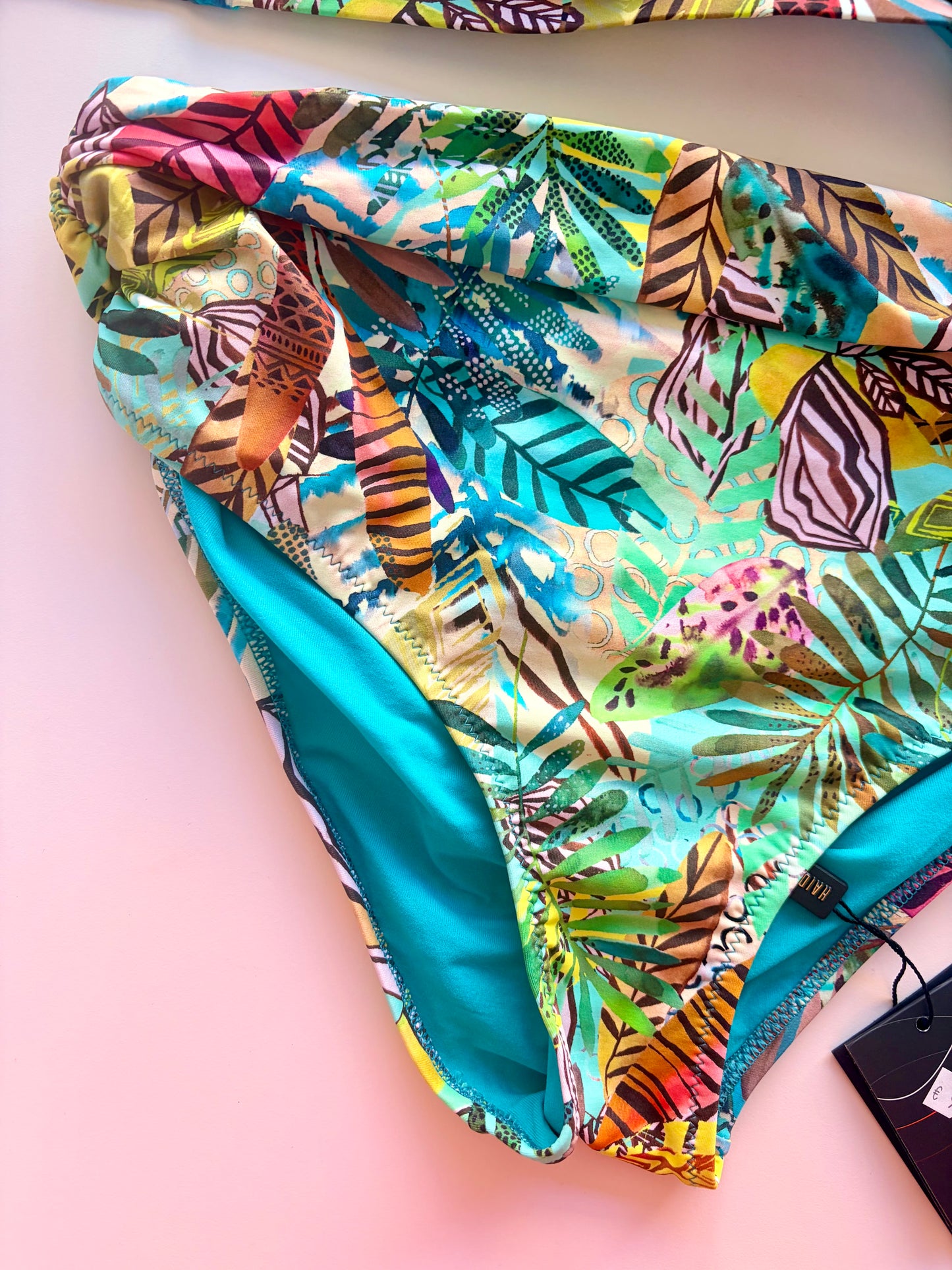 Slip Bikini Donatella Verde