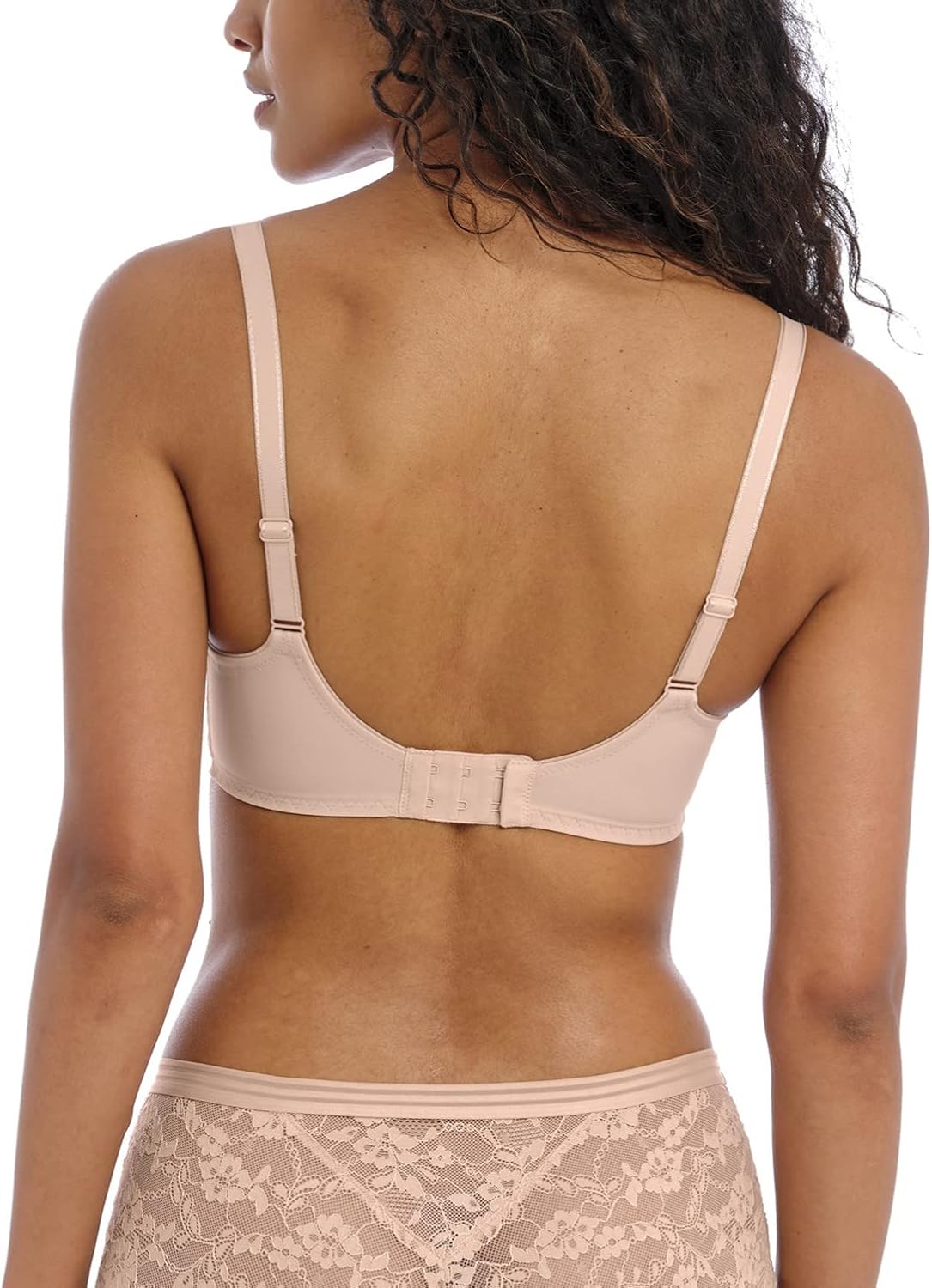Offbeat Reggiseno Con Ferretto E Coppe Preformate Nude ULTIME TAGLIE PRONTA CONSEGNA