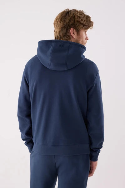 Ysabel Mora Felpa Sportiva Da Uomo 75000 Blue Navy