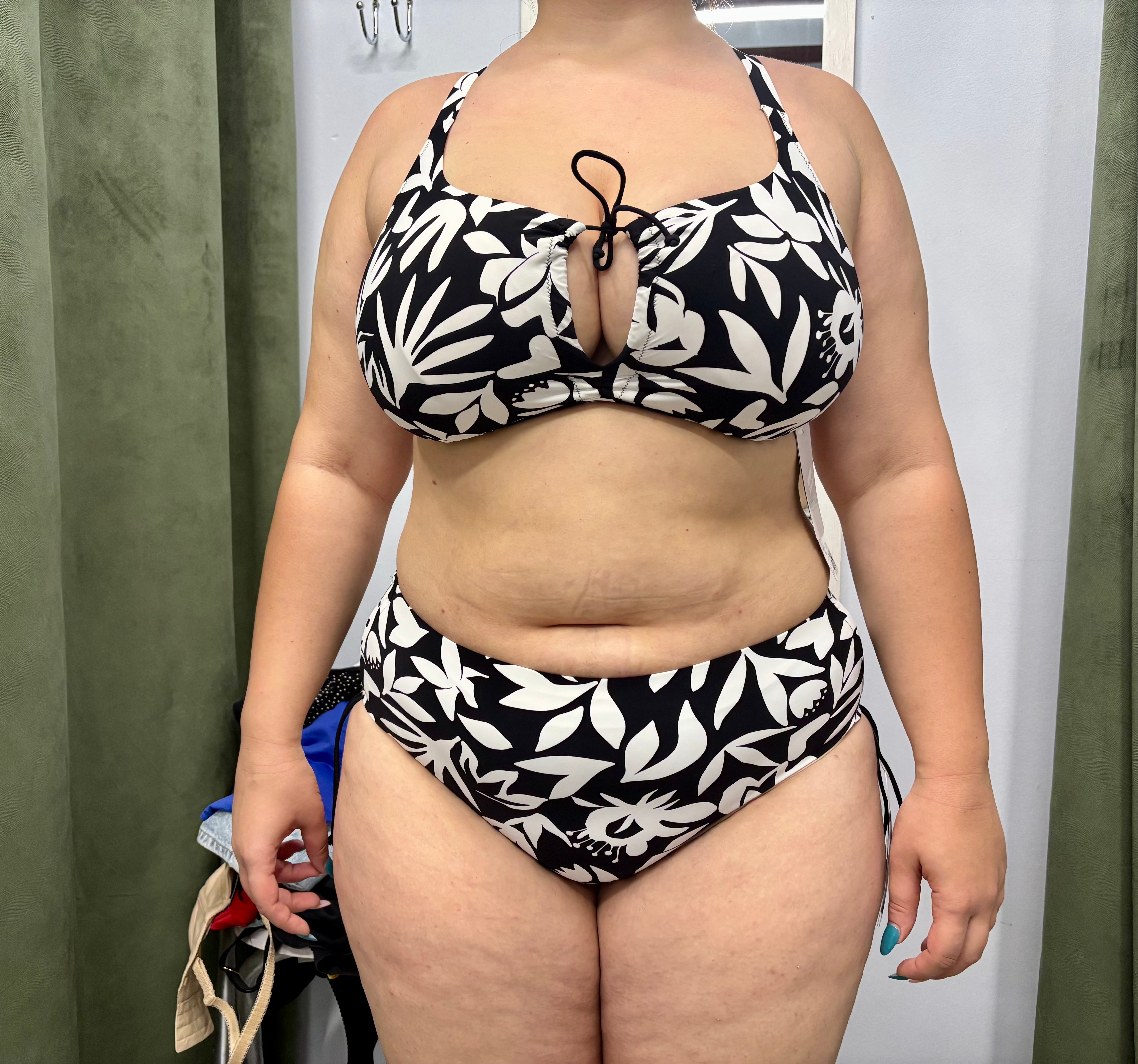 Consulenza Bra Fitting Online Completa – Reggiseni, Costumi e Body da casa tua