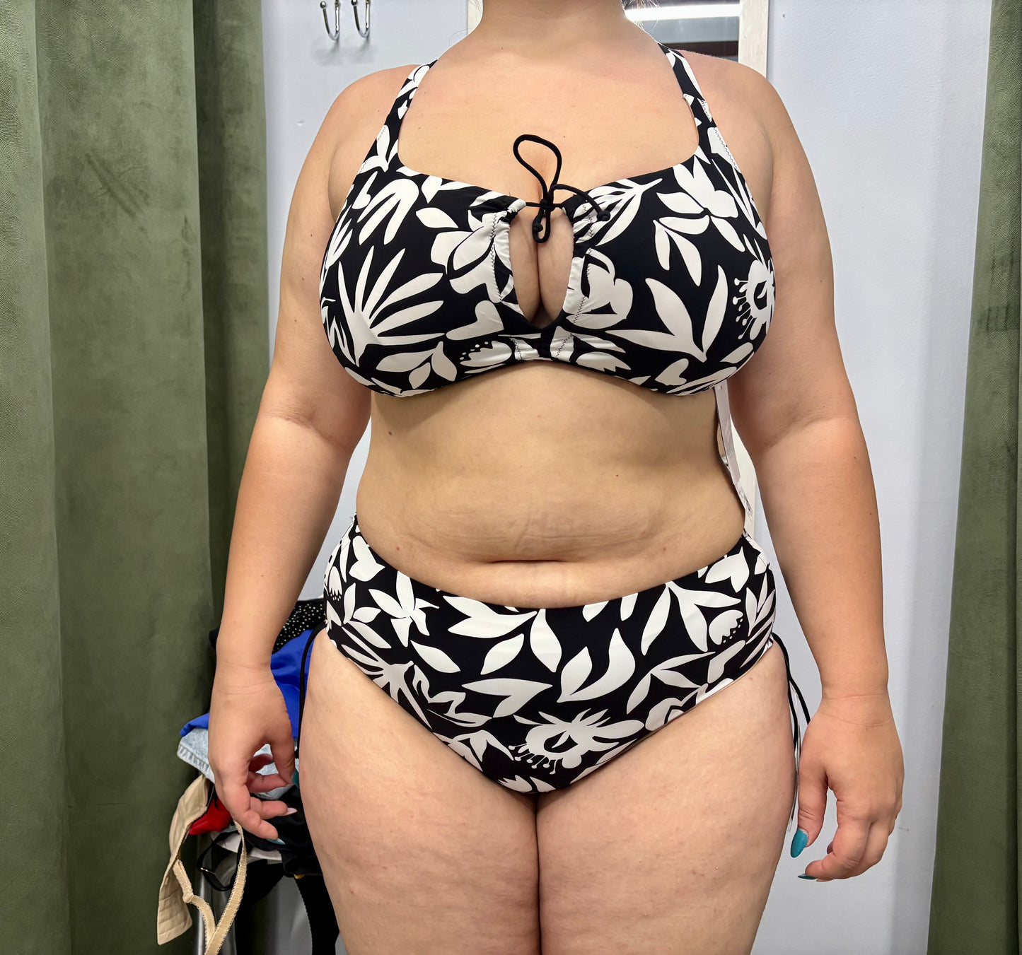 Consulenza Bra Fitting Online Completa – Reggiseni, Costumi e Body da casa tua