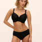Freya Idol Reggiseno Con Ferretto E Coppe Preformate Nero