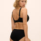 Freya Idol Reggiseno Con Ferretto E Coppe Preformate Nero