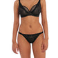 Freya Tailored Reggiseno Con Ferretto E Coppe Soft Nero