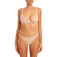 Freya Tailored Reggiseno Con Ferretto E Coppe Soft Nude
