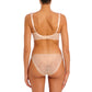 Freya Tailored Reggiseno Con Ferretto E Coppe Soft Nude