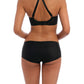 Tailored Reggiseno Con Ferretto E Coppe Preformate Effetto Push Up Nero