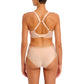 Freya Tailored Reggiseno Con Ferretto E Coppe Preformate Effetto Push Up Nude