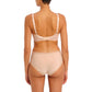 Freya Tailored Reggiseno Con Ferretto E Coppe Preformate Effetto Push Up Nude