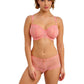 Freya Fascinate Reggiseno A Balconcino Con Ferretto E Coppe Soft Peach