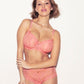 Freya Fascinate Reggiseno A Balconcino Con Ferretto E Coppe Soft Peach