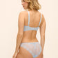 Freya Fascinate Reggiseno A Balconcino Con Ferretto E Coppe Soft Powder Blue