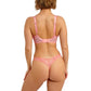 Freya Fascinate Tanga A Vita Bassa Peach