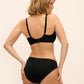 Freya Flirt Slip A Vita Bassa Nero