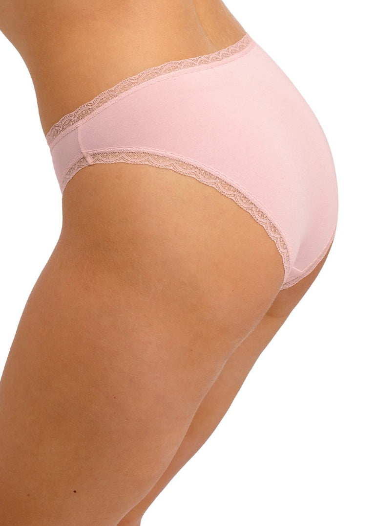 Freya Flirt Slip A Vita Bassa Pink Frost