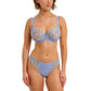 Entwined Reggiseno Con Ferretto E Coppe Soft