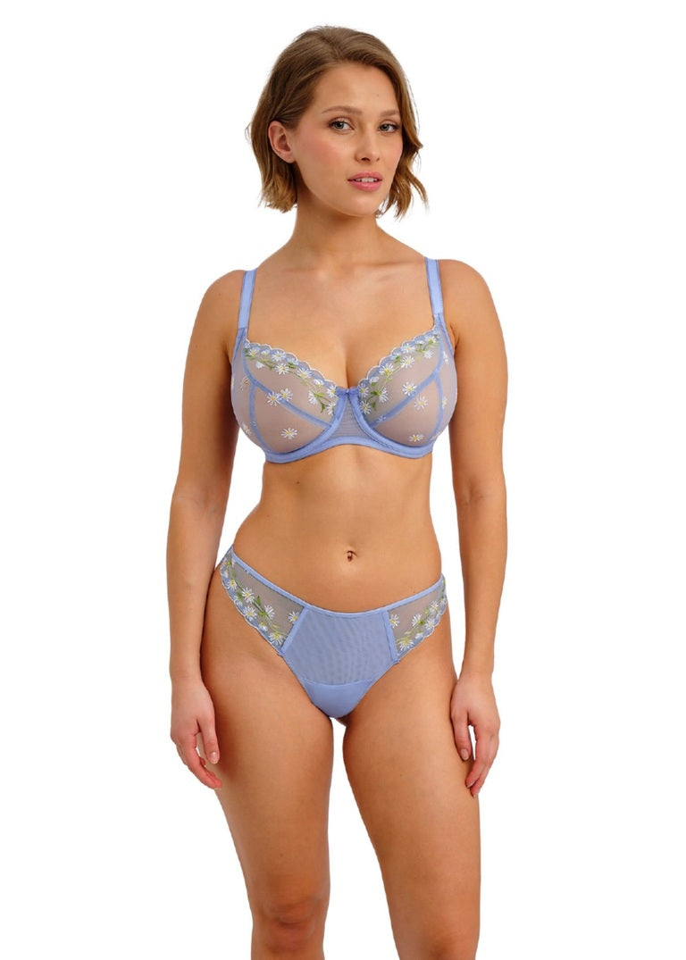 Entwined Reggiseno Con Ferretto E Coppe Soft