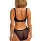 Freya Spot-Light Slip A Vita Media Sgambabile Nero