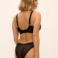 Freya Spot-Light Reggiseno Con Ferretto E Coppe Soft Nero