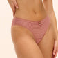 Freya Spot-Light Slip A Vita Media Sgambabile Ash Rose