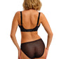 Freya Spot-Light Slip A Vita Bassa Sgambabile Nero