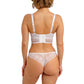 Posie Reggiseno Con Ferretto Con Coppe Leggermente Imbottite