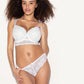 Posie Reggiseno Con Ferretto Con Coppe Leggermente Imbottite