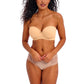 Freya Deco Reggiseno Con Spalline Removibili Con Ferretto E Coppe Preformate Nude