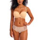 Freya Deco Reggiseno Con Spalline Removibili Con Ferretto E Coppe Preformate Nude